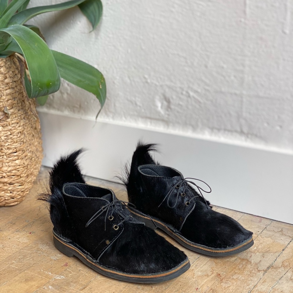 Brother Vellies Erongo Desert Chukka Boot